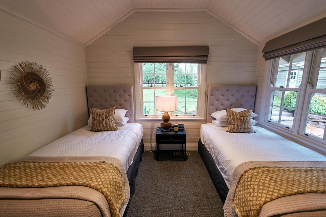 Hotel Bendooley Estate à Berrima Extérieur photo