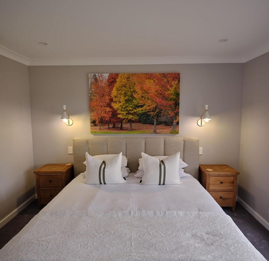 Hotel Bendooley Estate à Berrima Extérieur photo