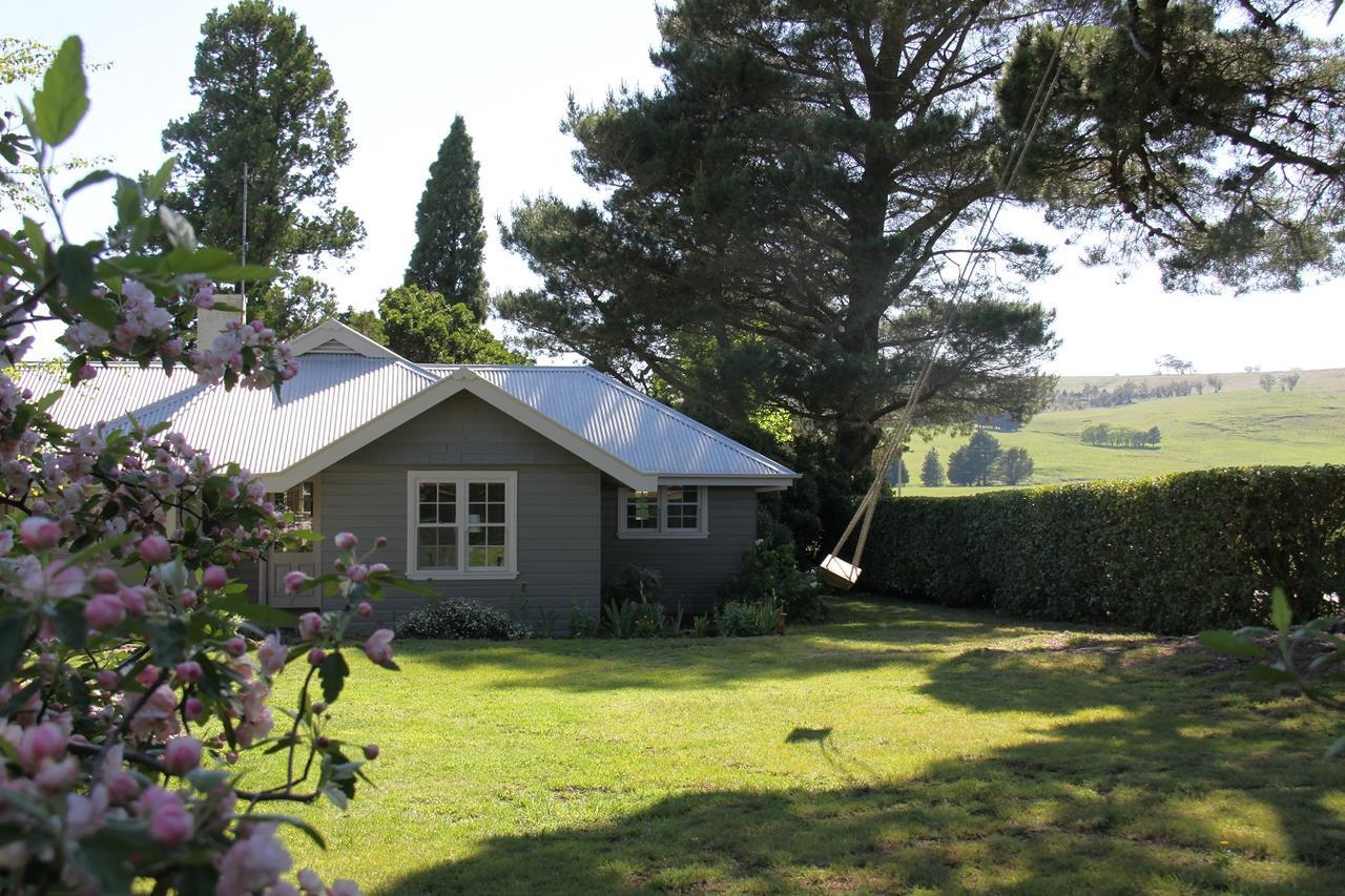 Hotel Bendooley Estate à Berrima Extérieur photo