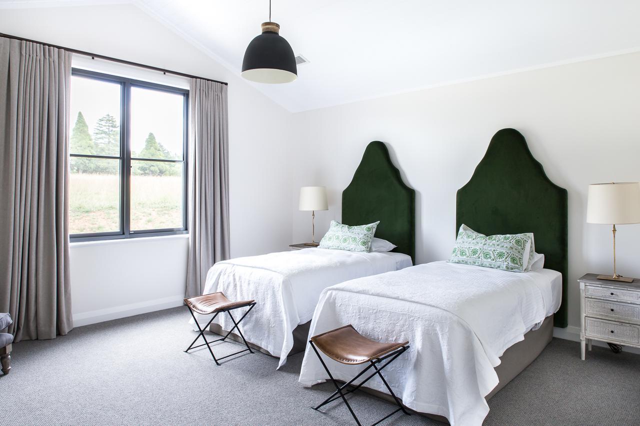 Hotel Bendooley Estate à Berrima Extérieur photo